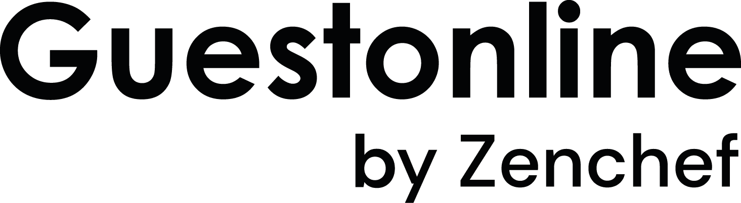 Guestonline par Zenchef