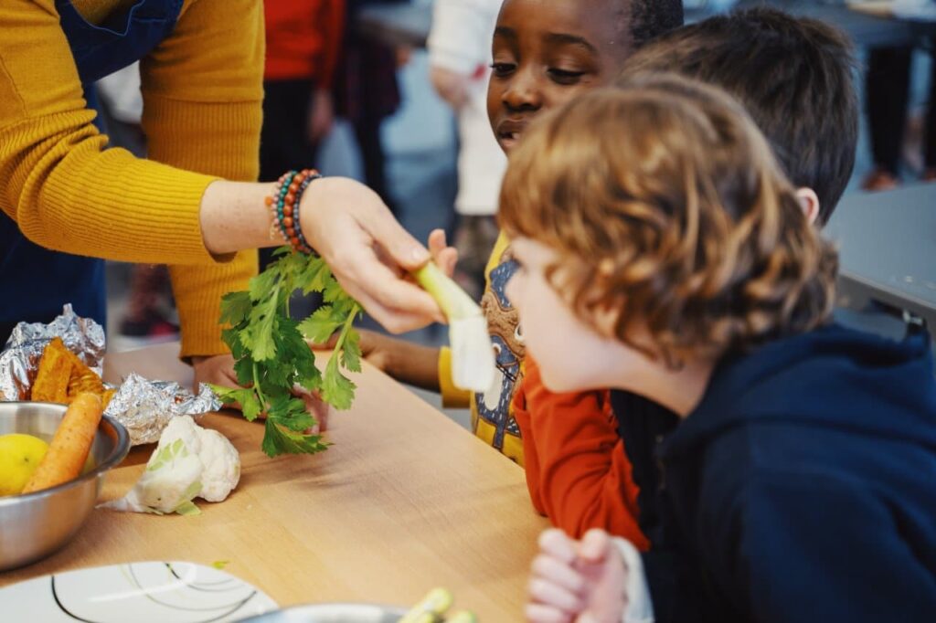 Établissements tarification responsable