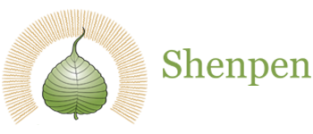 Maratika Shenpen logo
