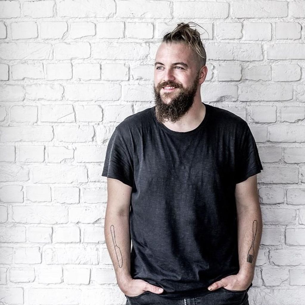 Florent Ladeyn photo