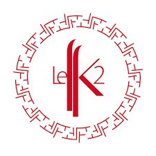 K2 Collections logo