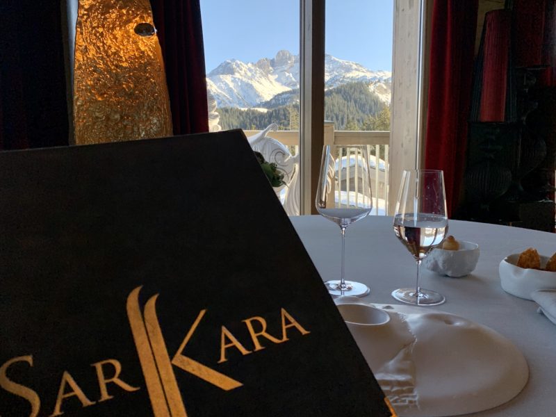 Sarkara