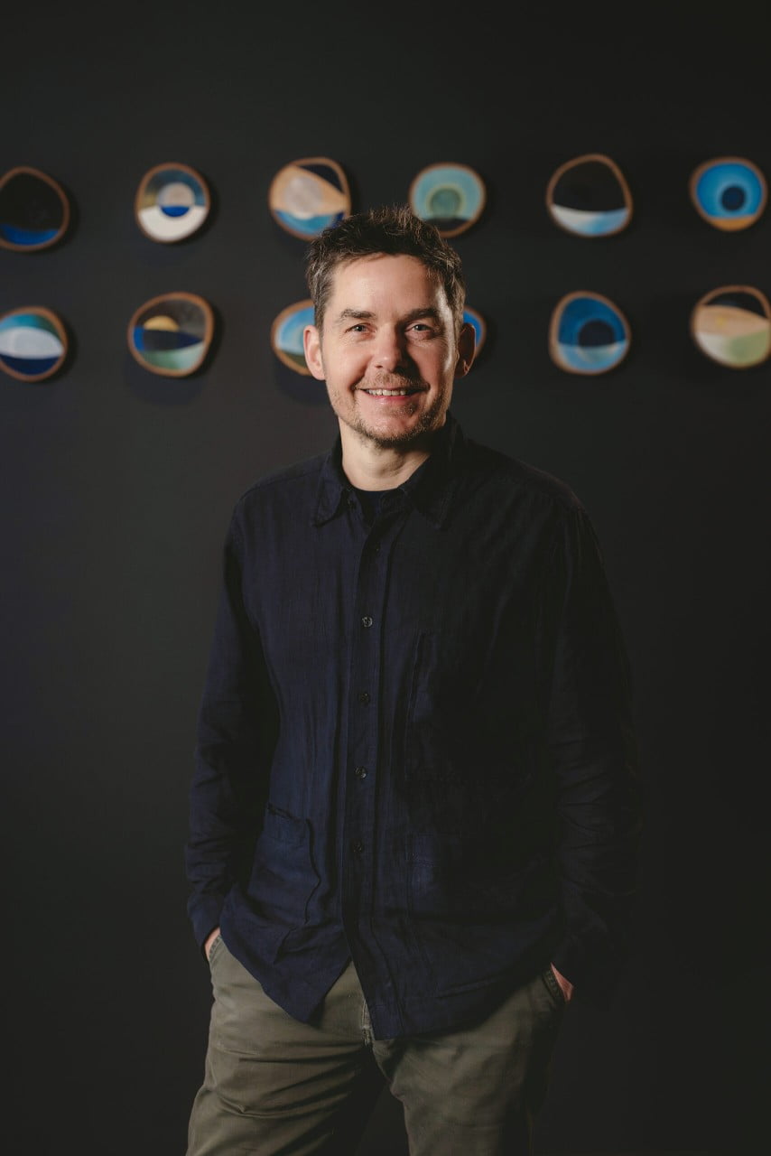 Chef Nicolas CONRAUX ©francksinquin