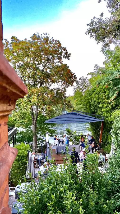 Restaurant Pois Gourmand
