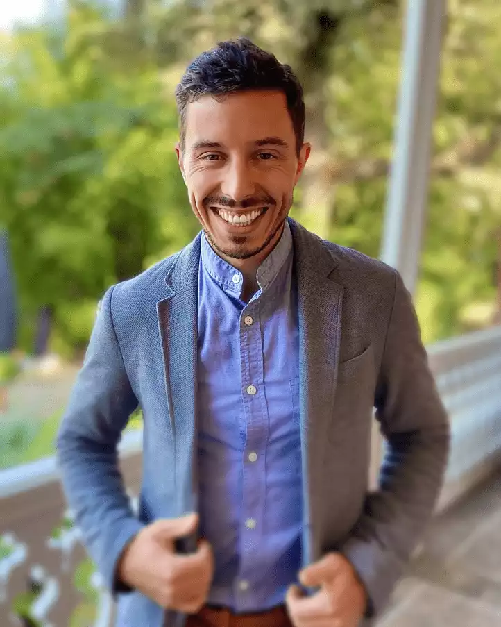 Yvan Chaleteix