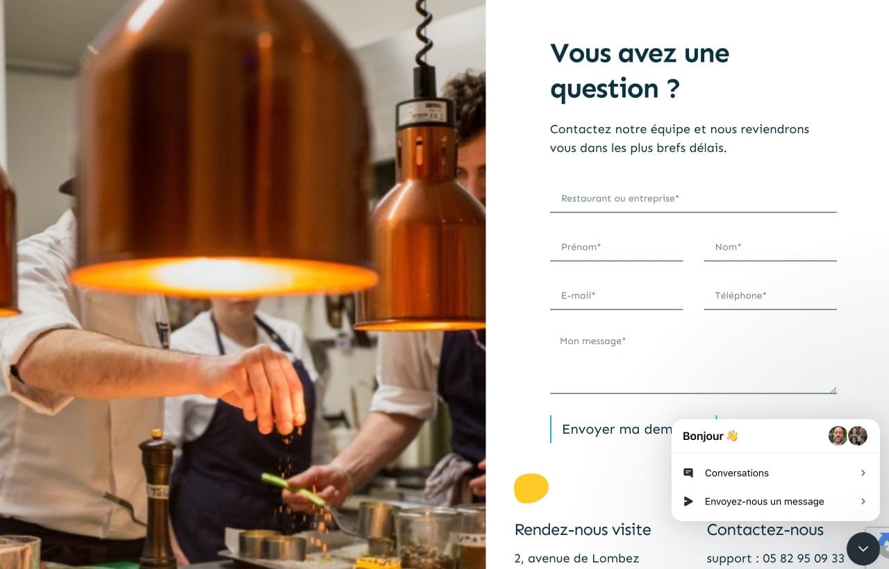 Home 1 Support Guestonline