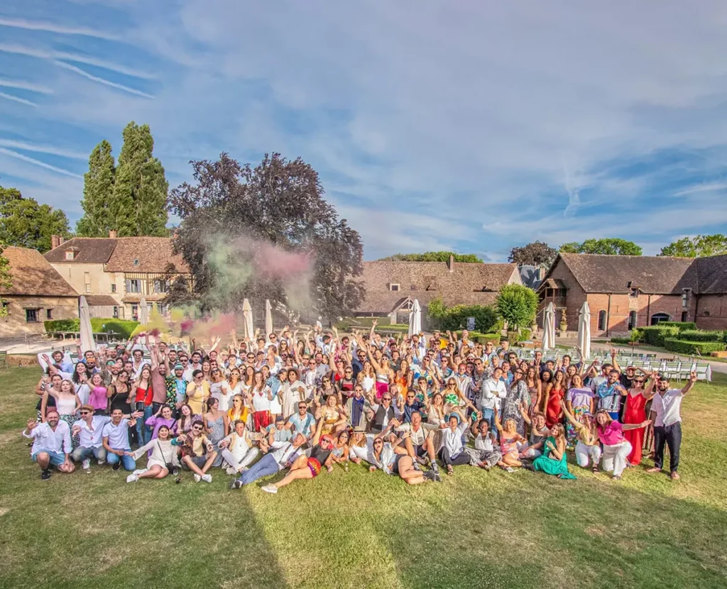 Zenchef Guestonline team